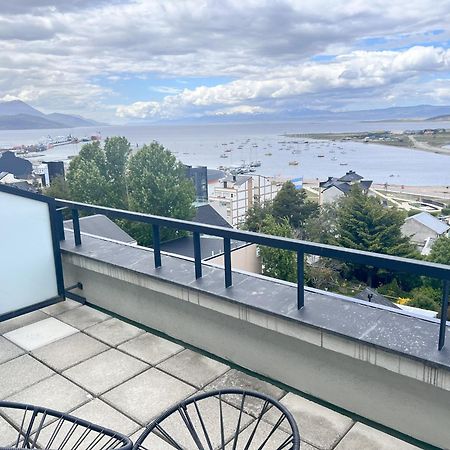 Gray Fox Apartments Deloqui Ushuaia Exterior photo